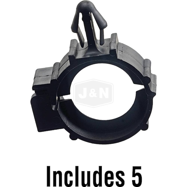 Aftermarket JAndN Electrical Products Wire Clamp 601-39005-5-JN - main